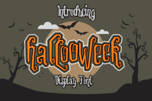 Bring Halloween Magic to Your Creations with Hallooweek