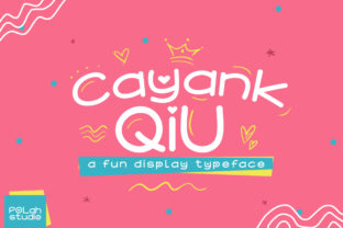 Cayang Qiu