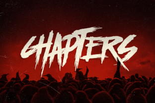 Chapters: The Font That Elevates Your Brand