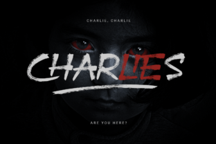 Charlies: A Display Font That Elevates Editorial Design