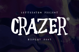 Choosing Crazer for a Lifestyle Blog Redesign
