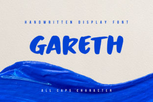 How Gareth Helped My Bakery Look More Professional