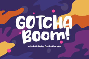 How Gotcha Boom Boosted My Brand's Visual Appeal