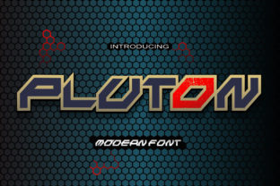Pluton: The Font That Elevates Your Campaigns