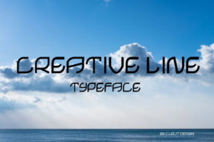 Testing Creative Line for a Modern Web Design Project